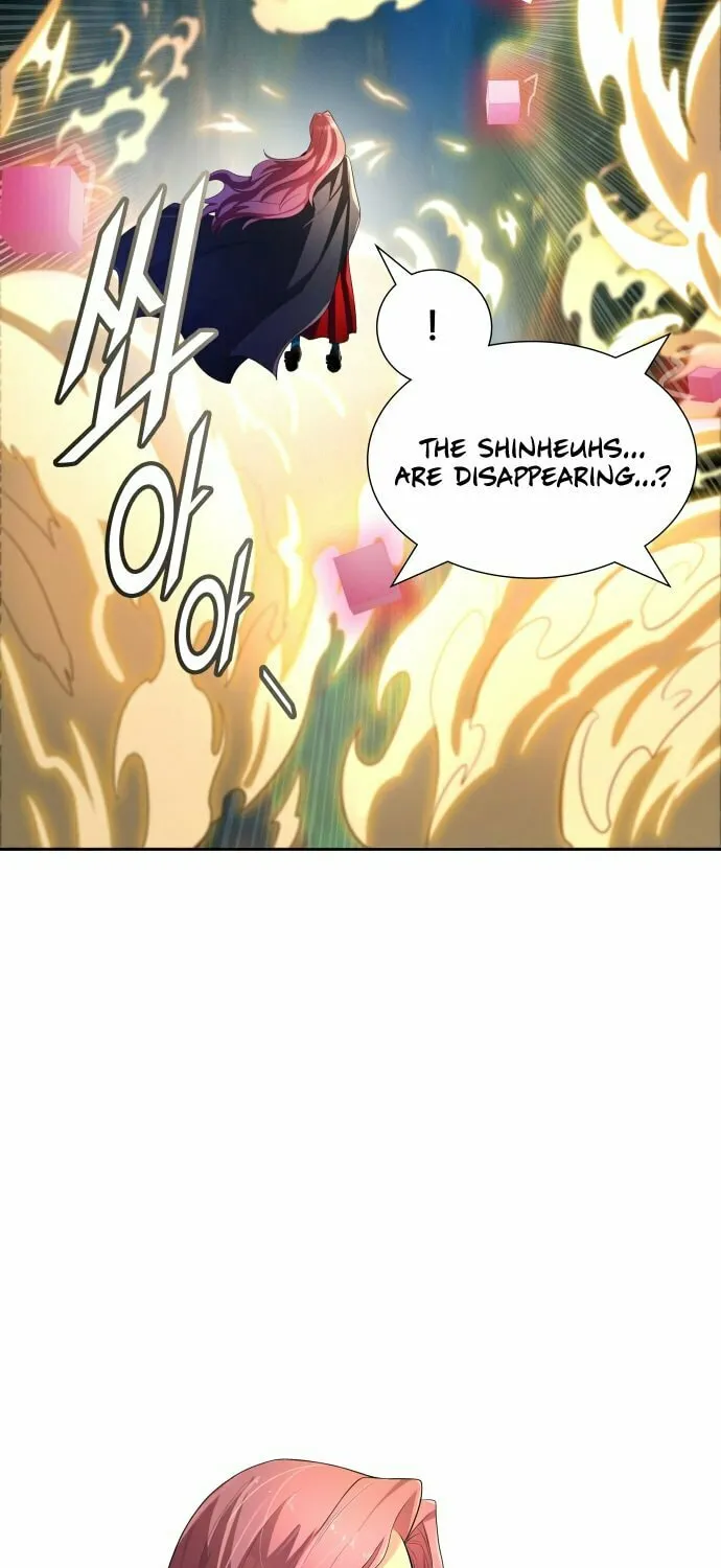 Tower of God Chapter 545 page 24 - 