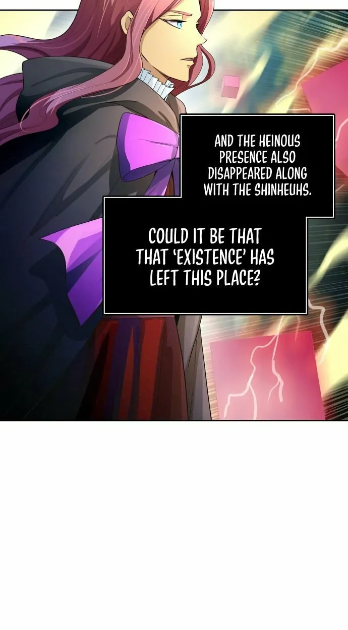 Tower of God Chapter 545 page 25 - 