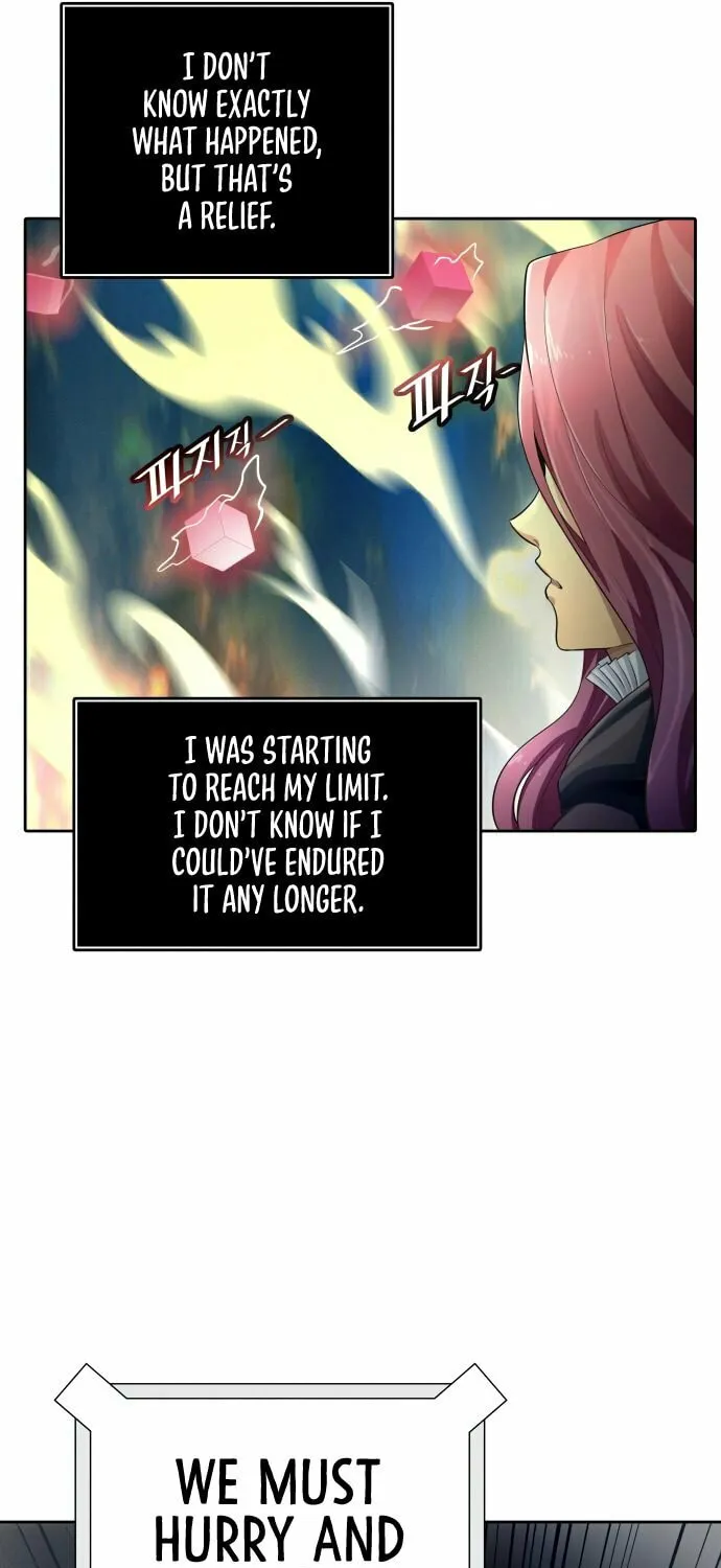 Tower of God Chapter 545 page 26 - 