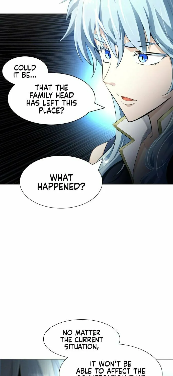 Tower of God Chapter 545 page 30 - 