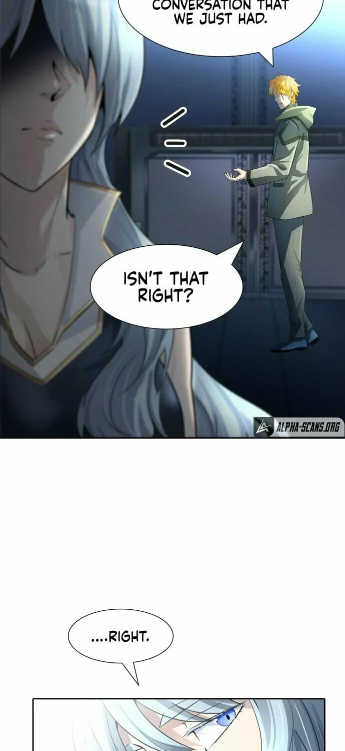 Tower of God Chapter 545 page 31 - 