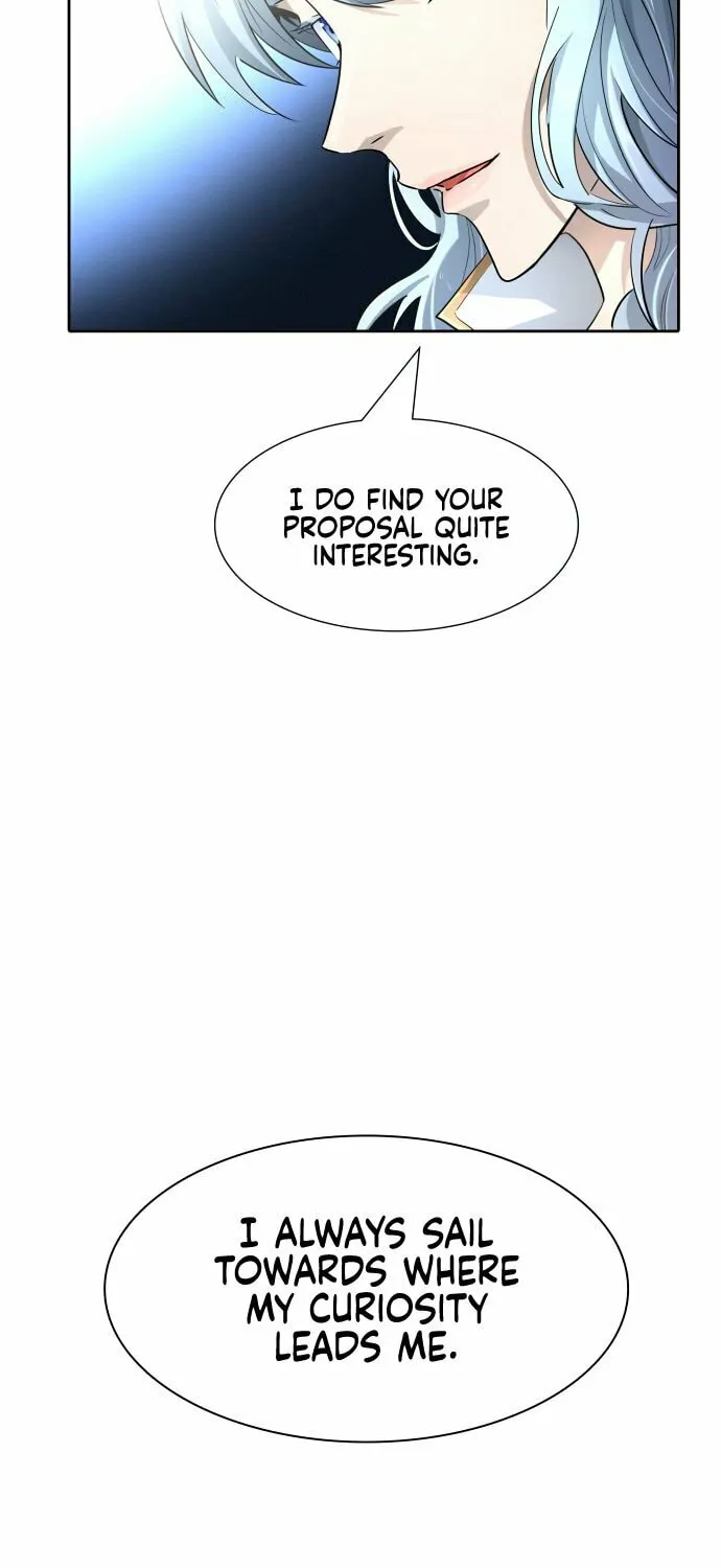 Tower of God Chapter 545 page 32 - 