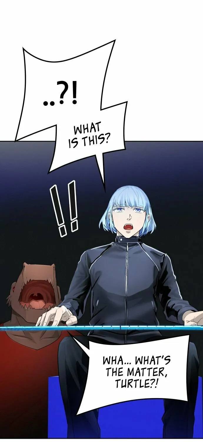 Tower of God Chapter 545 page 36 - 