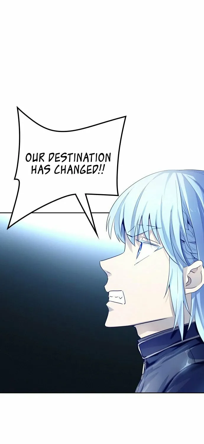 Tower of God Chapter 545 page 37 - 
