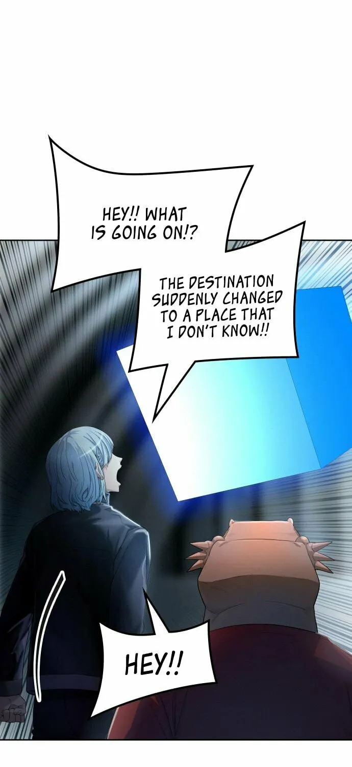 Tower of God Chapter 545 page 38 - 