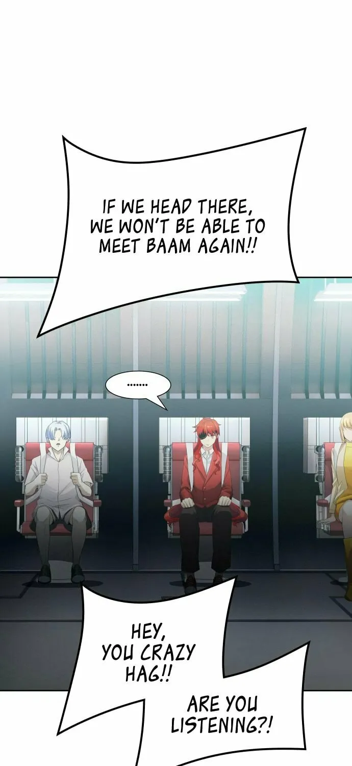 Tower of God Chapter 545 page 39 - 