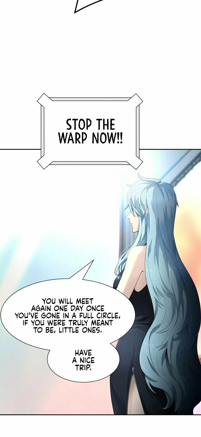 Tower of God Chapter 545 page 40 - 