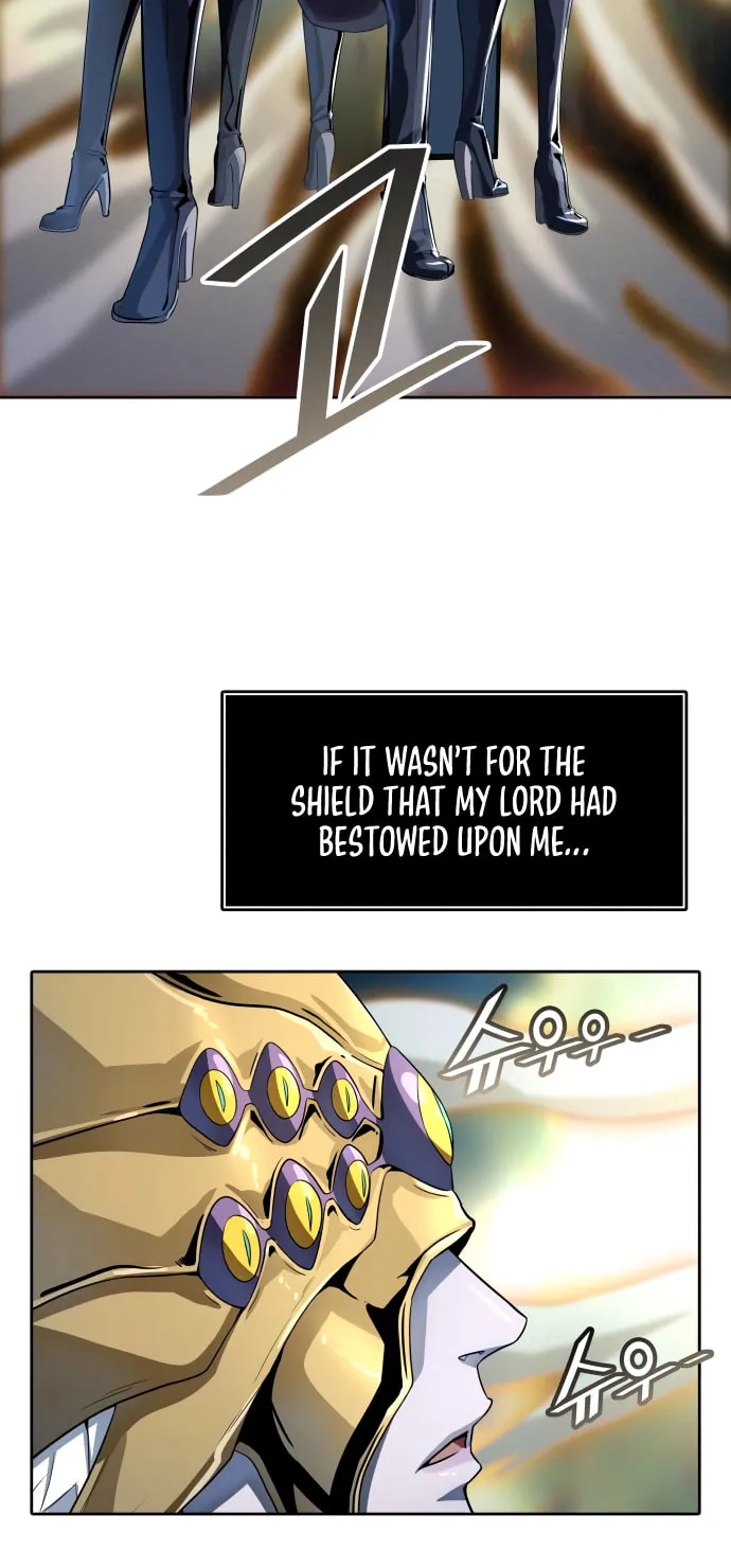 Tower of God Chapter 545 page 49 - 