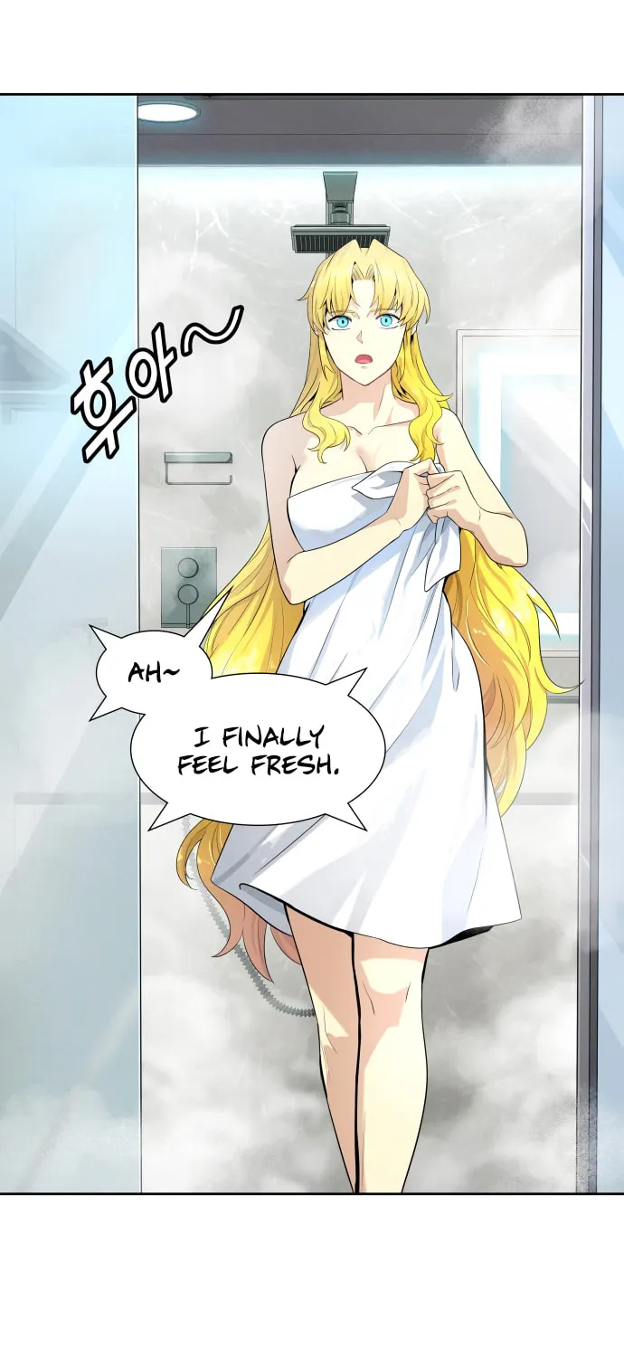 Tower of God Chapter 545 page 6 - 