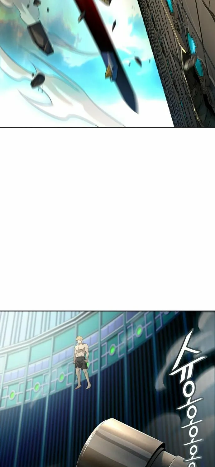 Tower of God Chapter 545 page 52 - 
