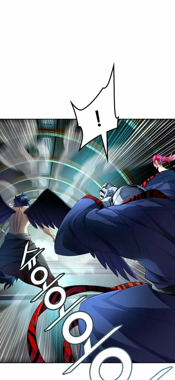 Tower of God Chapter 545 page 68 - 
