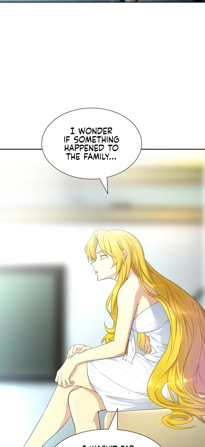 Tower of God Chapter 545 page 8 - 