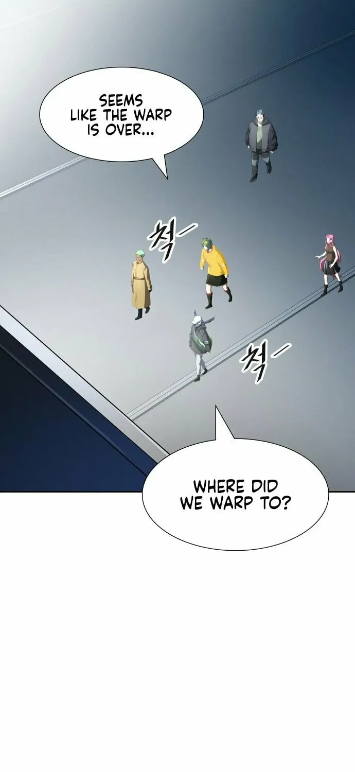 Tower of God Chapter 545 page 78 - 