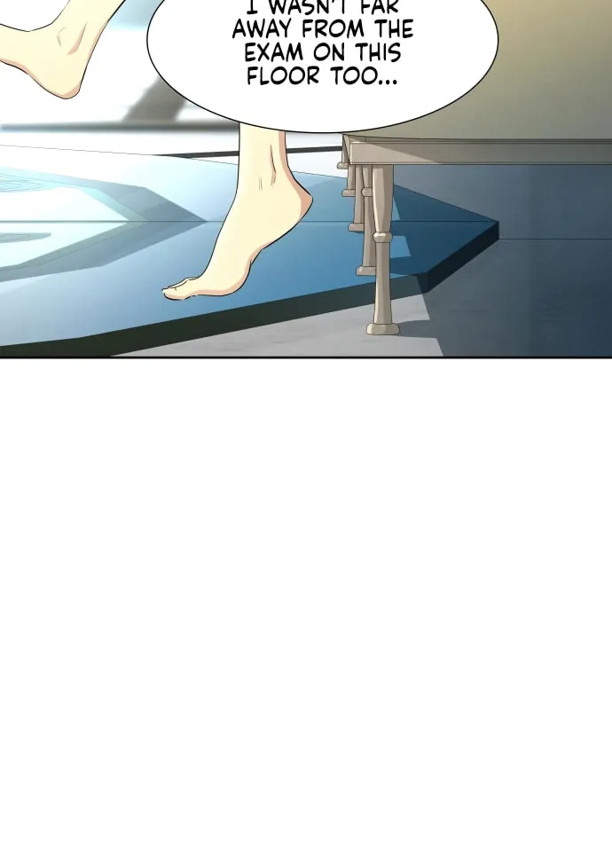 Tower of God Chapter 545 page 9 - 