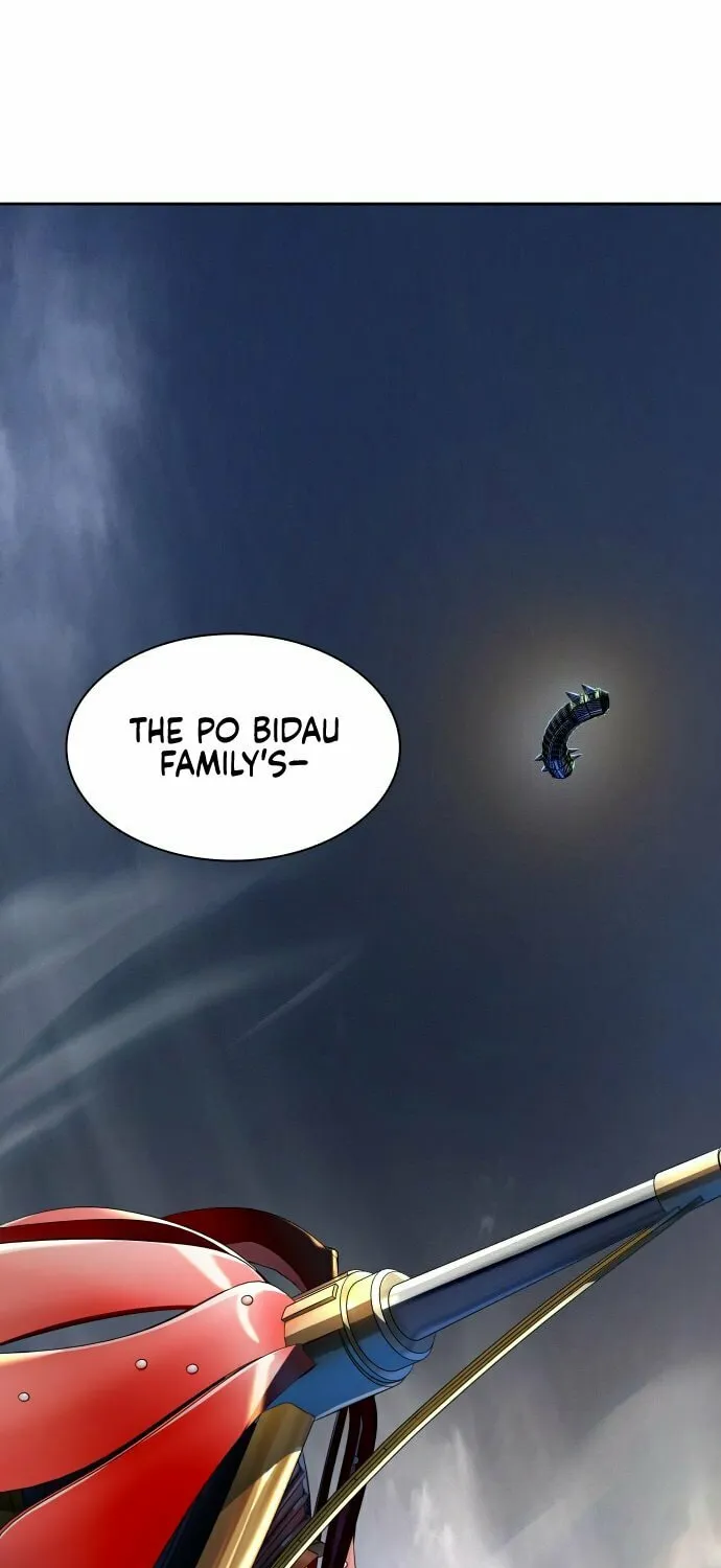 Tower of God Chapter 545 page 87 - 