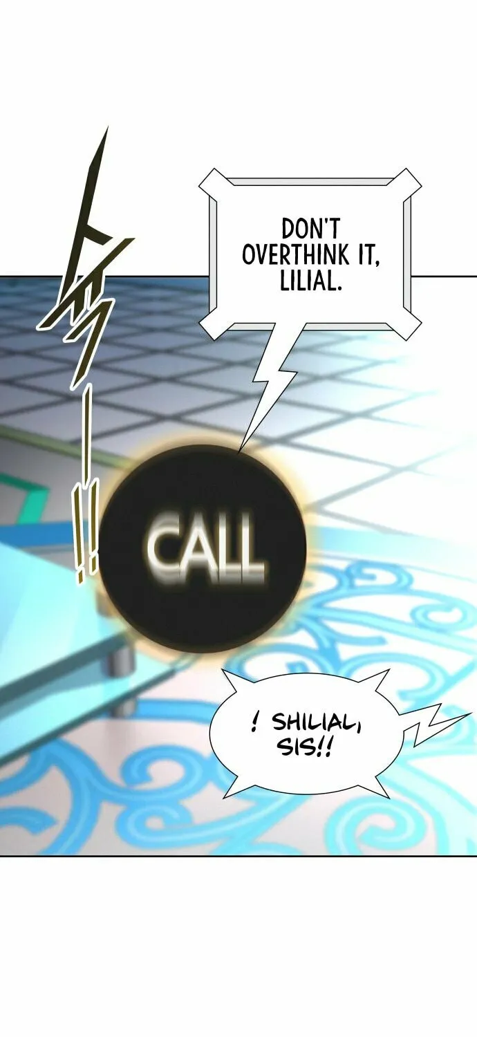 Tower of God Chapter 545 page 10 - 