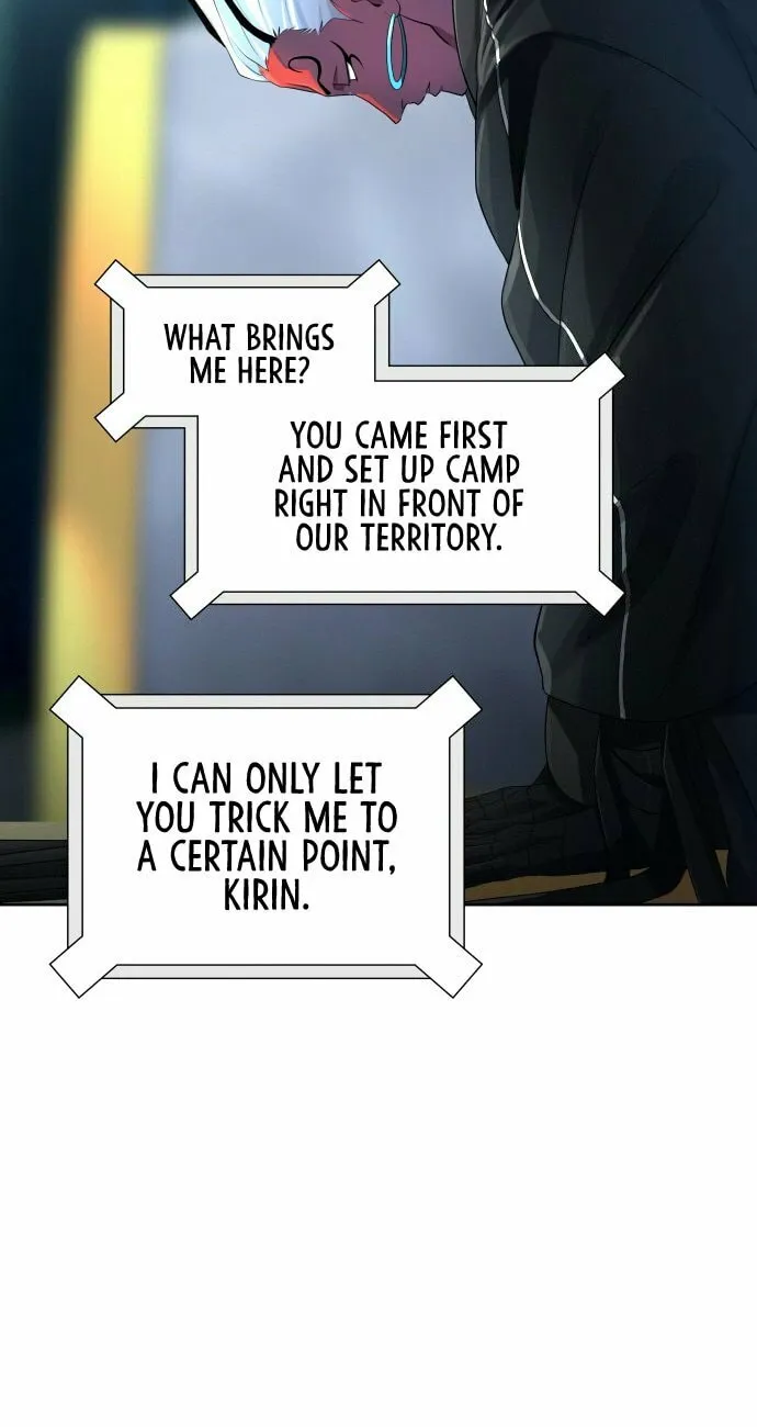 Tower of God Chapter 545 page 95 - 