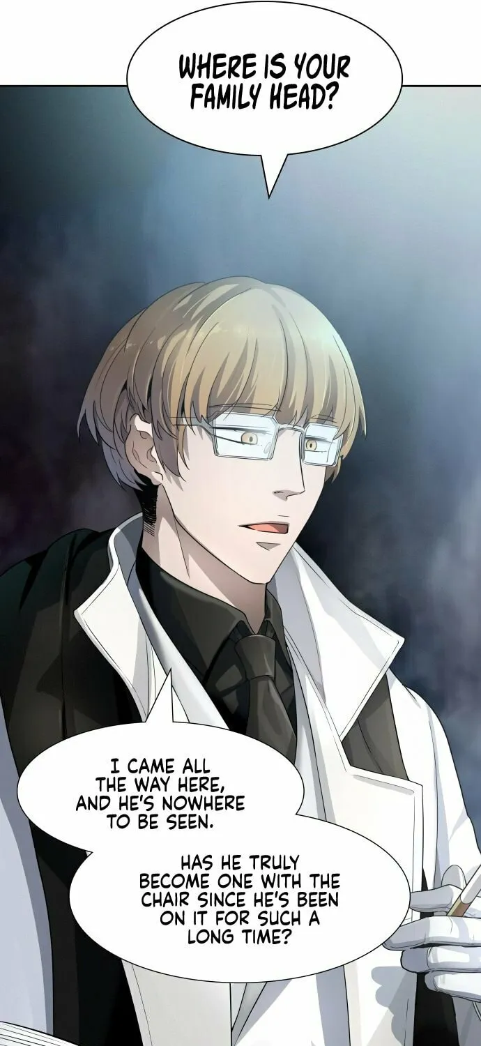 Tower of God Chapter 545 page 96 - 