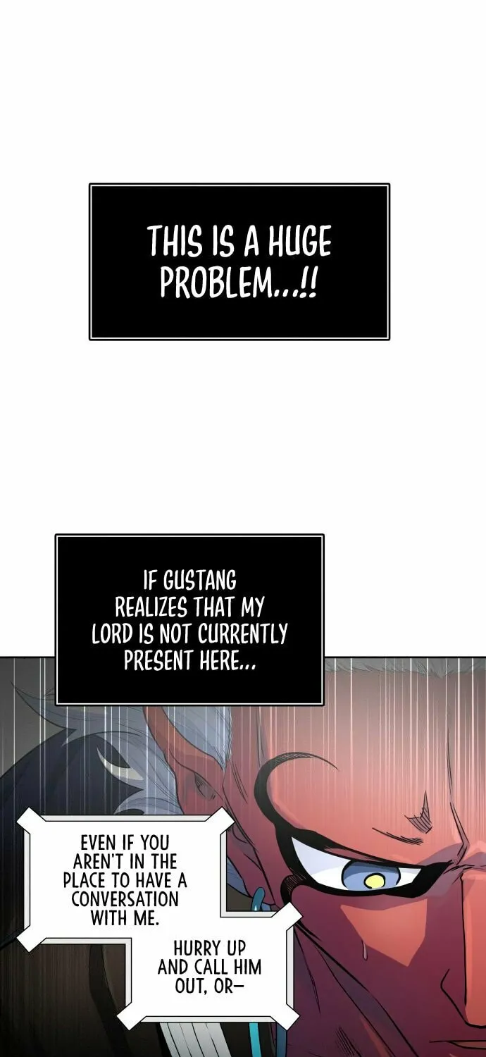 Tower of God Chapter 545 page 98 - 