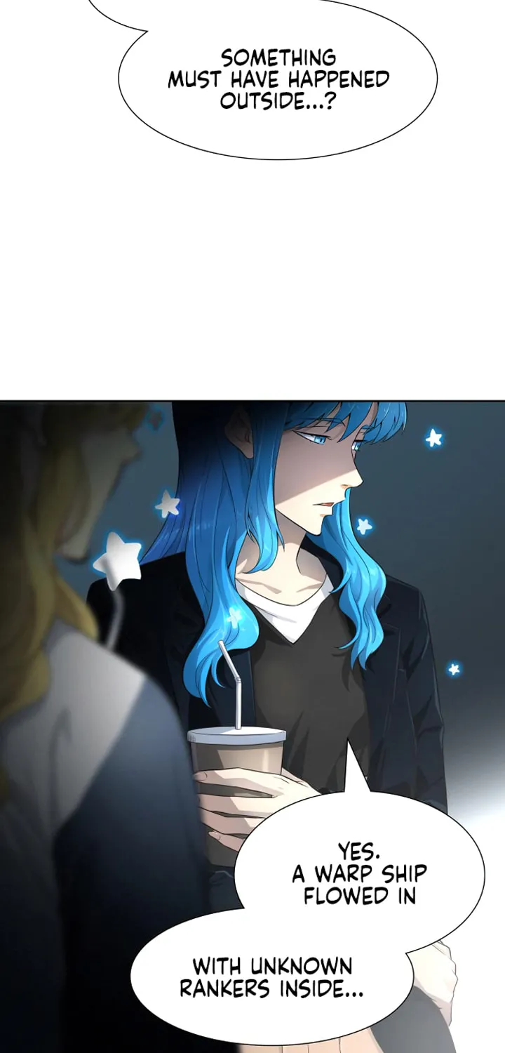 Tower of God Chapter 546 page 2 - 