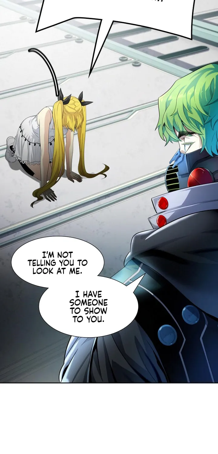 Tower of God Chapter 546 page 105 - 