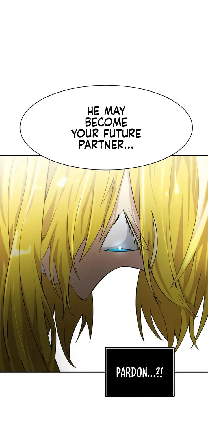 Tower of God Chapter 546 page 106 - 