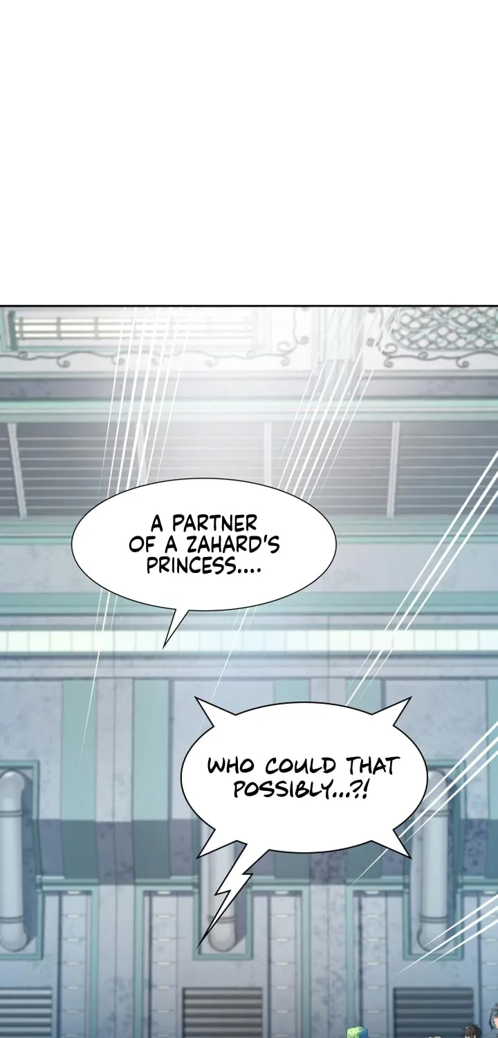 Tower of God Chapter 546 page 107 - 