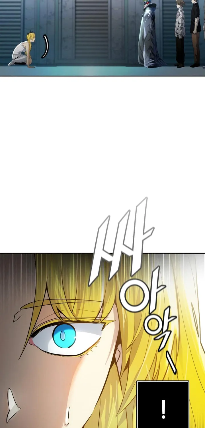 Tower of God Chapter 546 page 108 - 