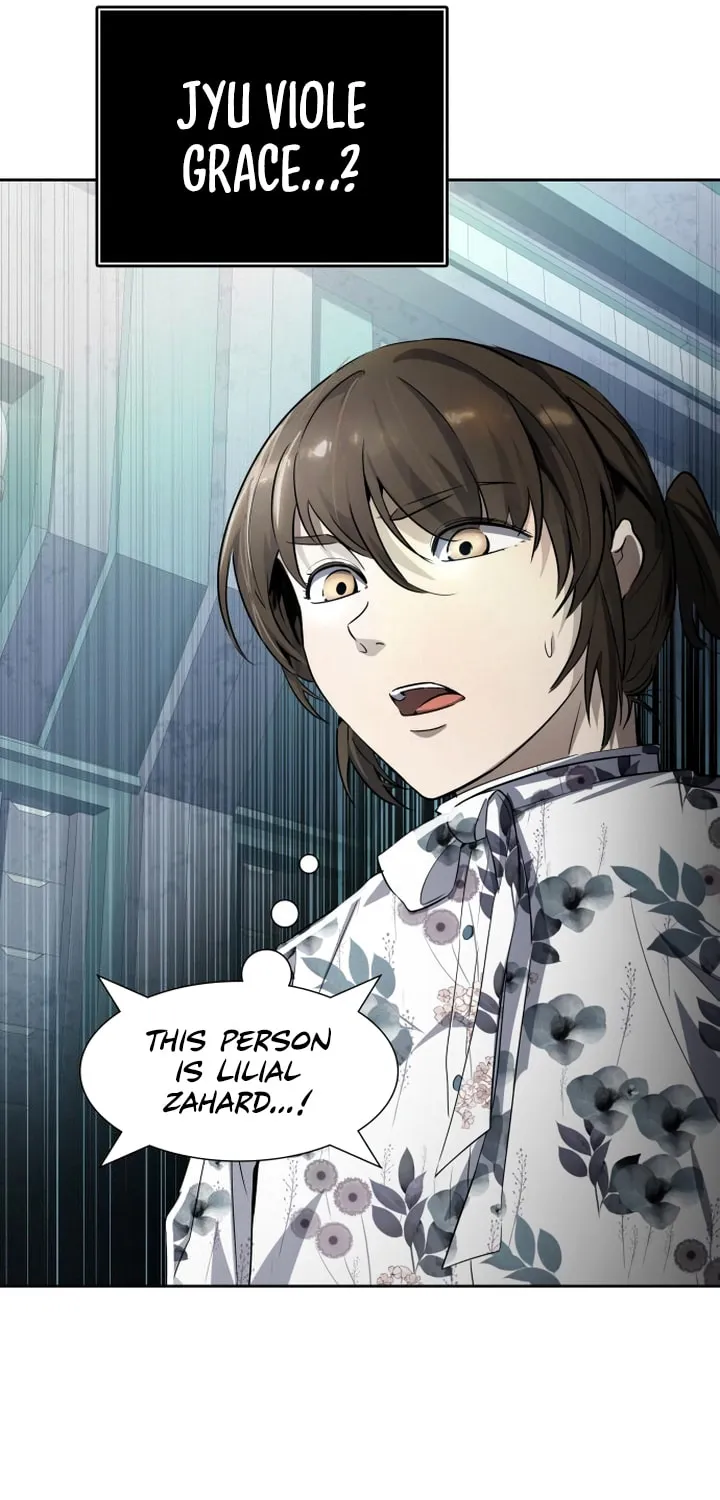 Tower of God Chapter 546 page 110 - 