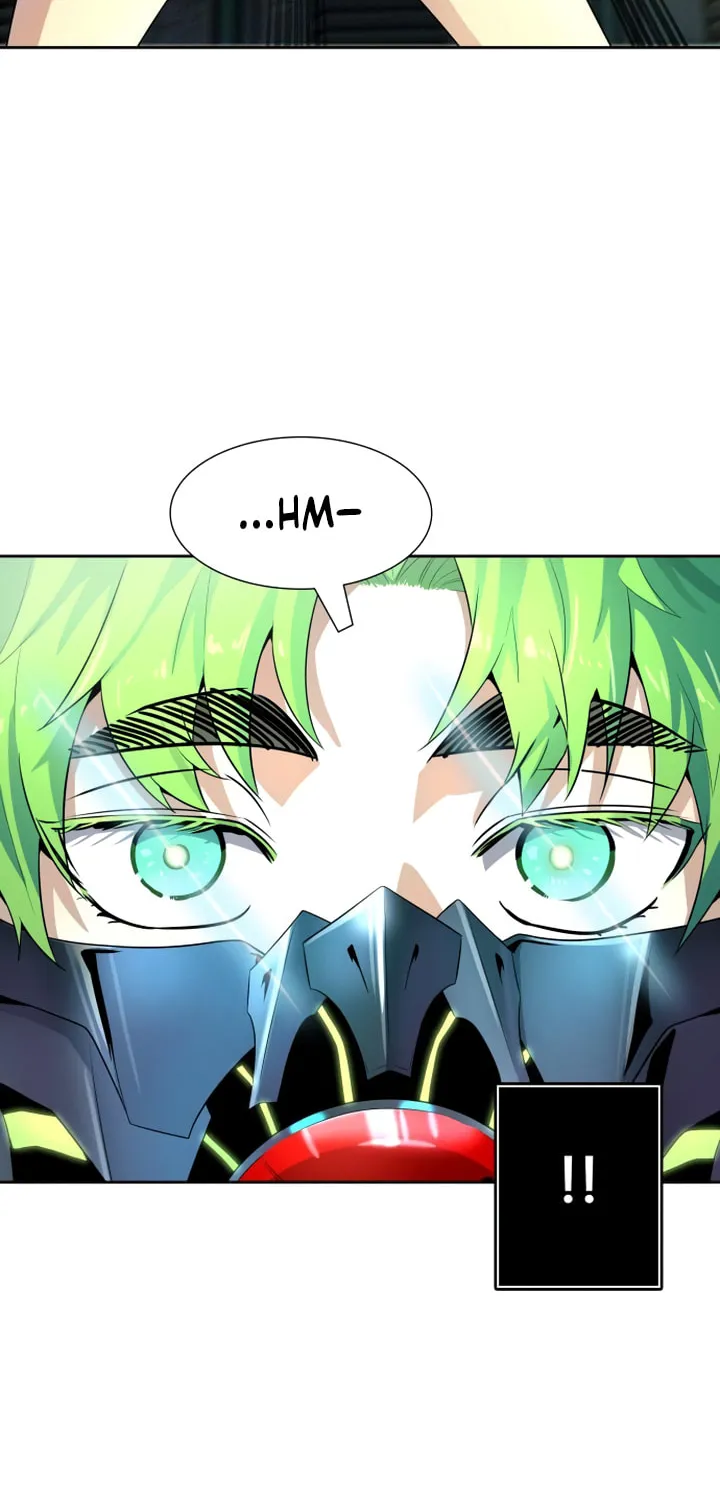 Tower of God Chapter 546 page 113 - 