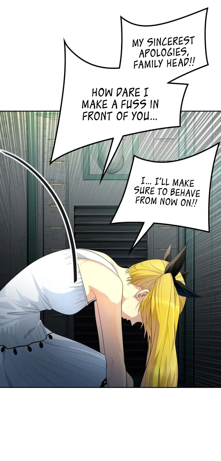 Tower of God Chapter 546 page 114 - 