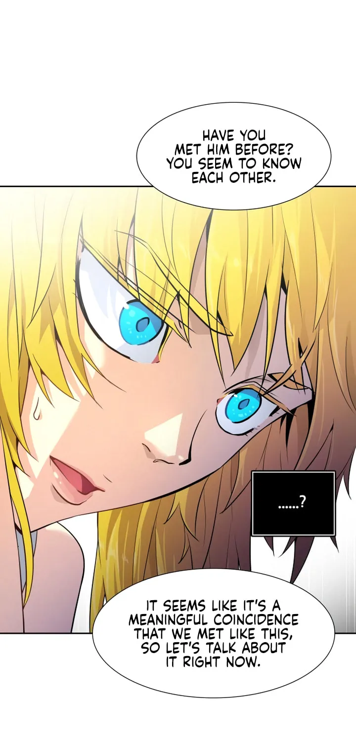 Tower of God Chapter 546 page 115 - 