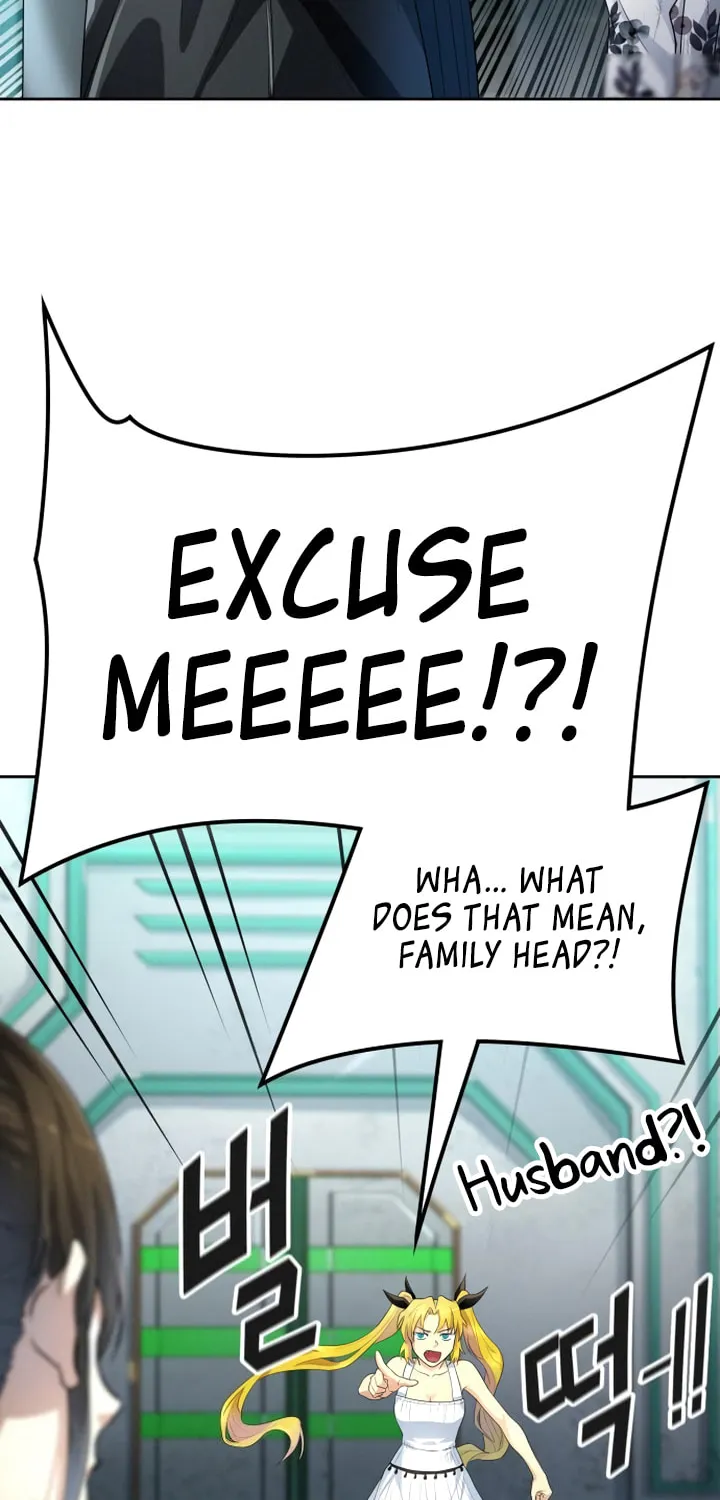 Tower of God Chapter 546 page 117 - 