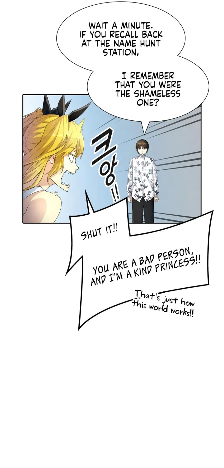 Tower of God Chapter 546 page 119 - 