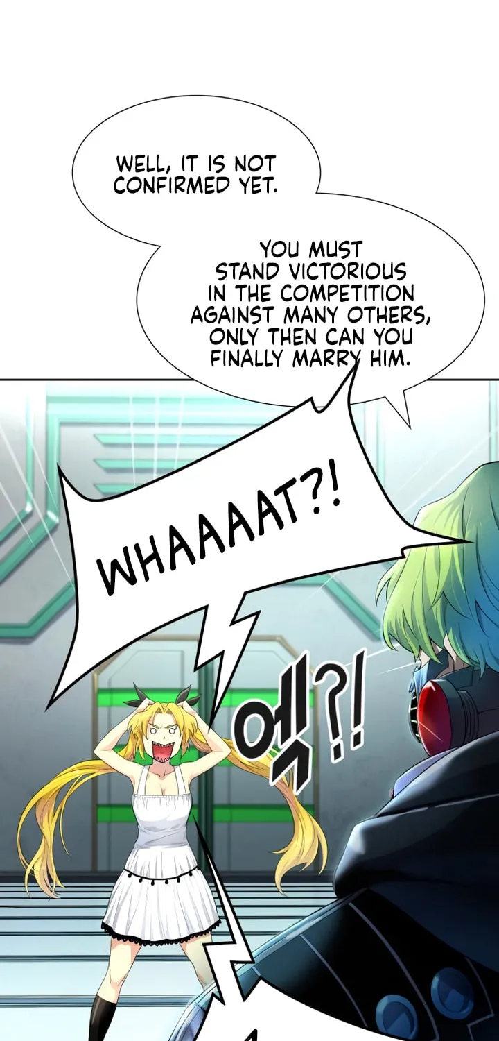 Tower of God Chapter 546 page 120 - 