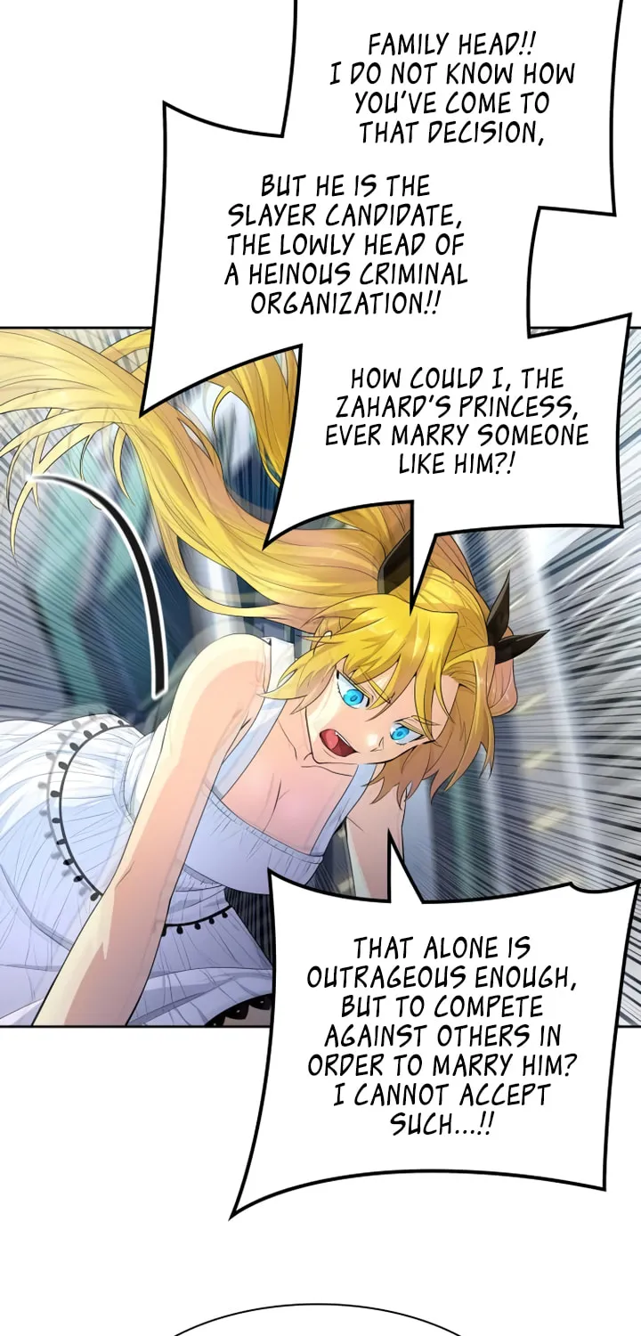Tower of God Chapter 546 page 122 - 