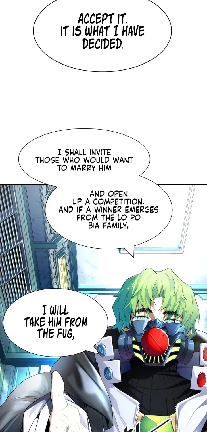 Tower of God Chapter 546 page 123 - 
