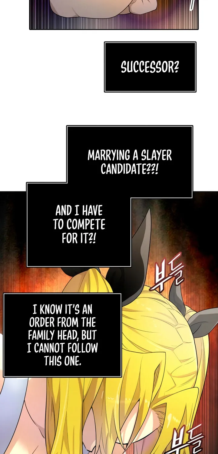 Tower of God Chapter 546 page 125 - 