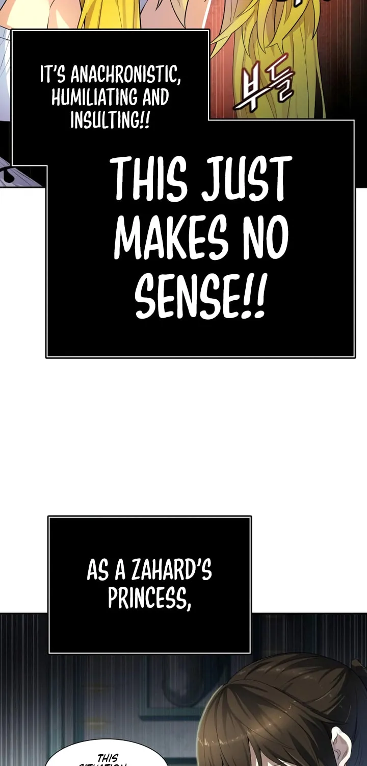 Tower of God Chapter 546 page 126 - 