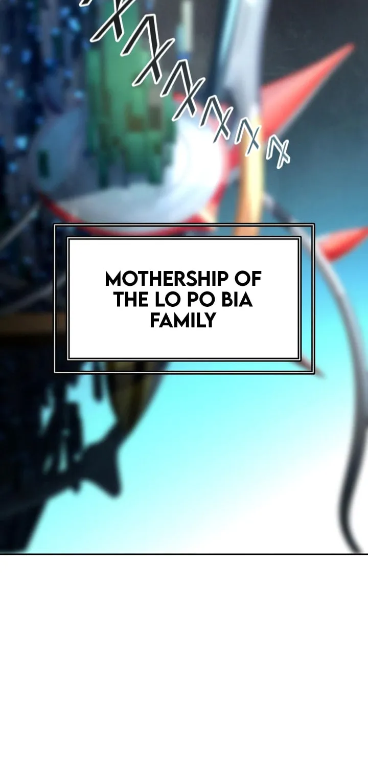 Tower of God Chapter 546 page 14 - 
