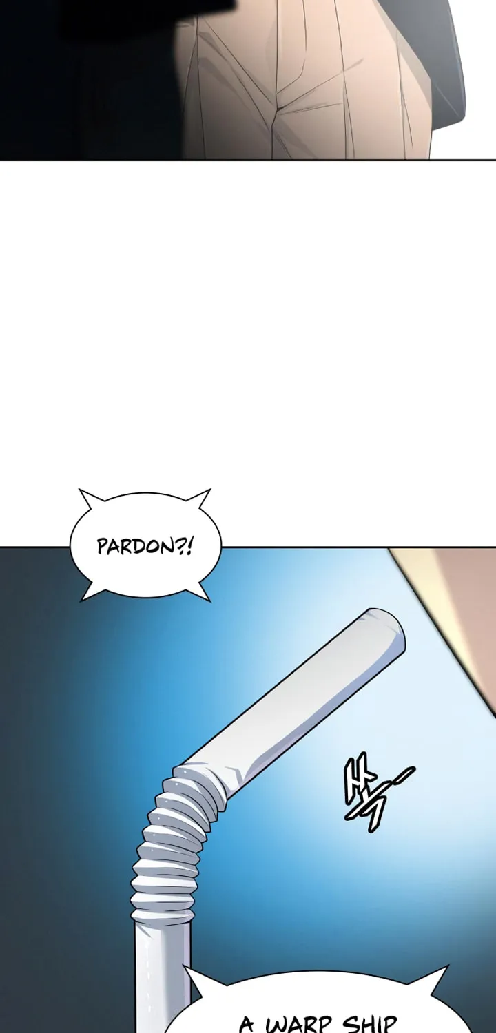 Tower of God Chapter 546 page 3 - 