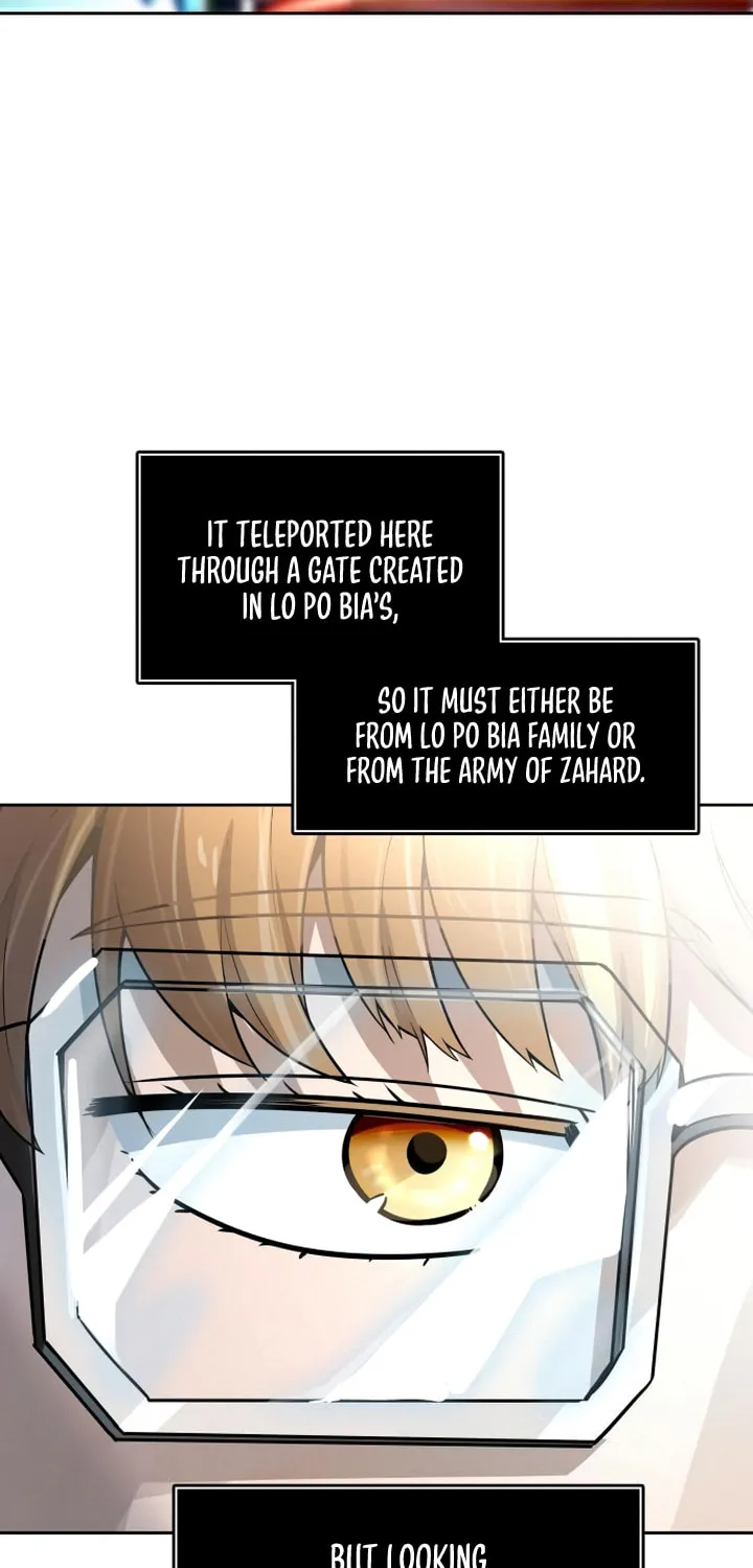 Tower of God Chapter 546 page 21 - 