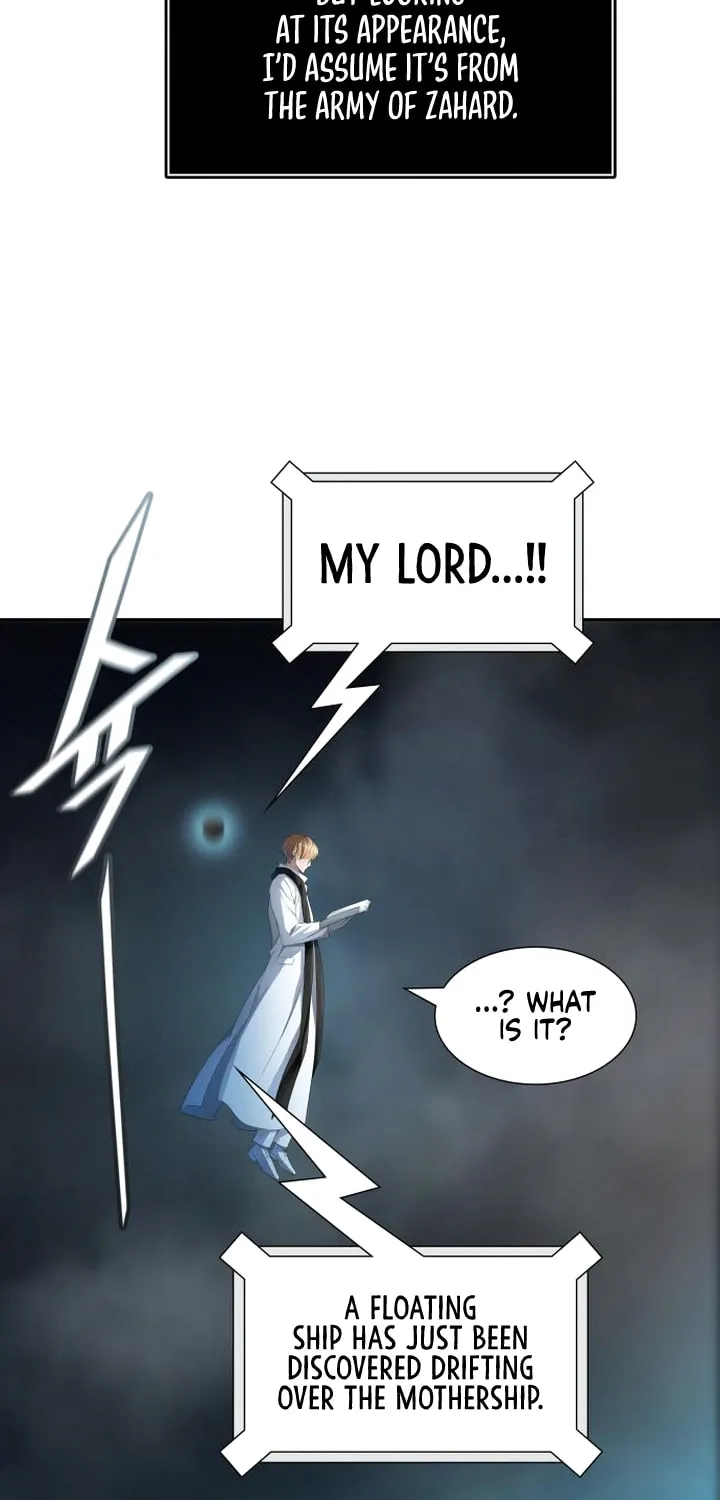 Tower of God Chapter 546 page 22 - 