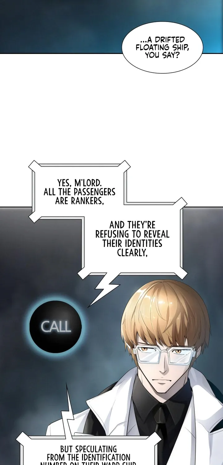 Tower of God Chapter 546 page 23 - 
