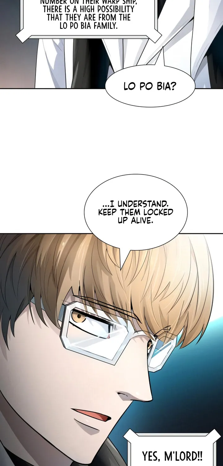 Tower of God Chapter 546 page 24 - 