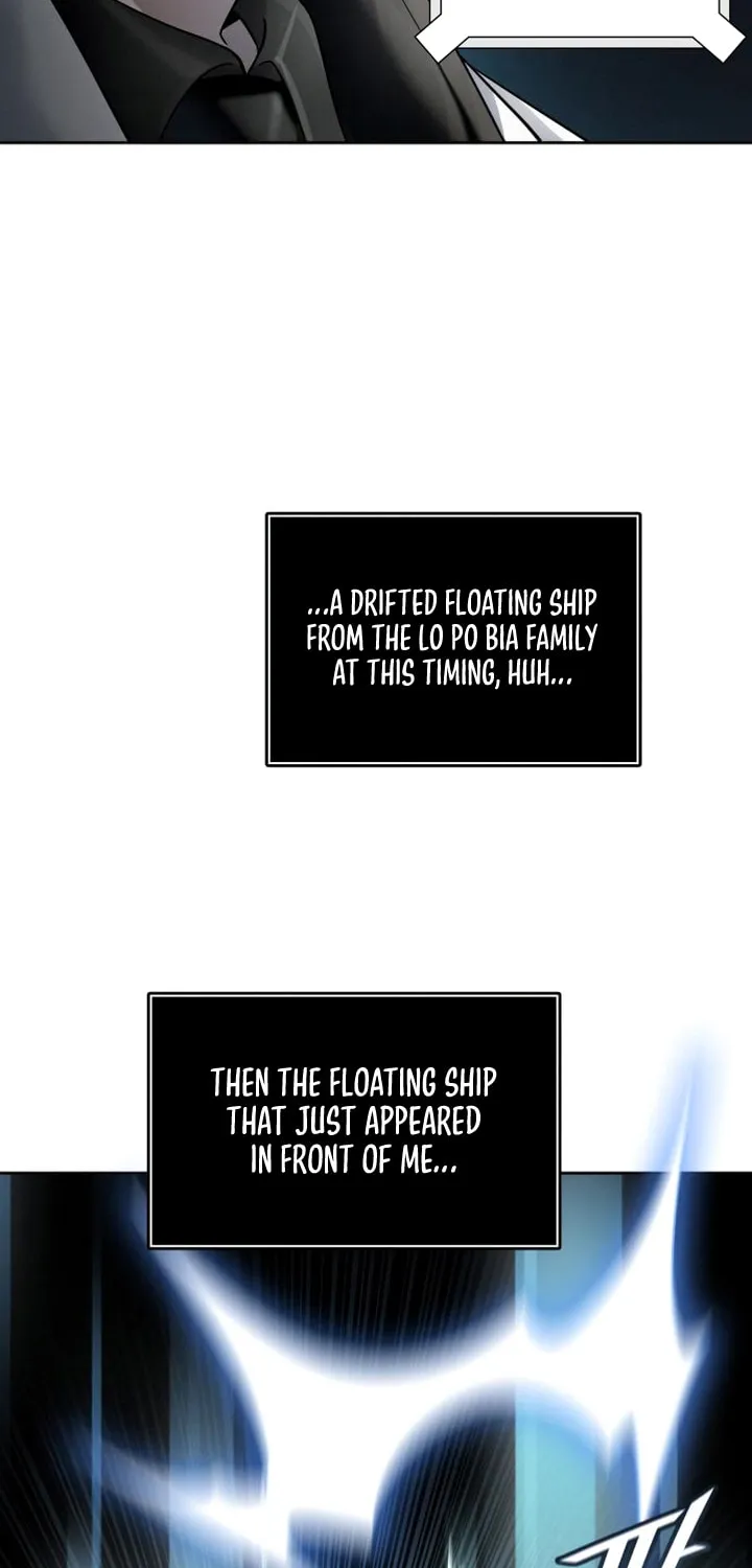 Tower of God Chapter 546 page 25 - 