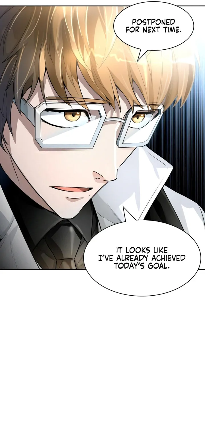 Tower of God Chapter 546 page 29 - 
