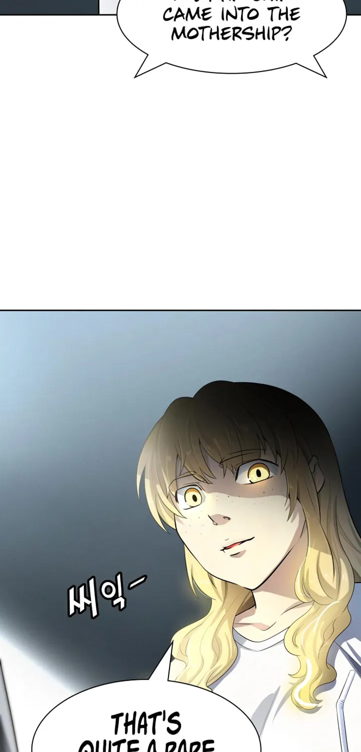 Tower of God Chapter 546 page 4 - 