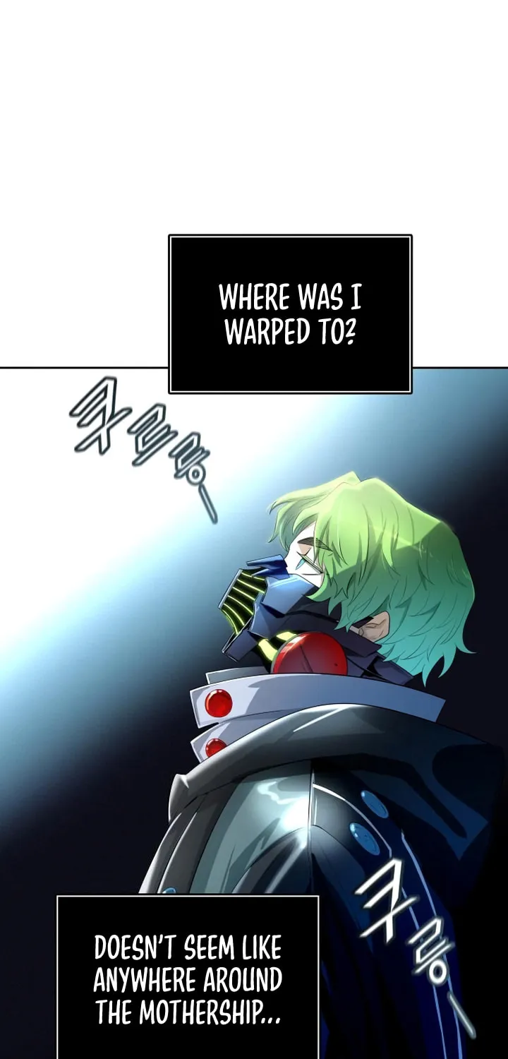 Tower of God Chapter 546 page 38 - 