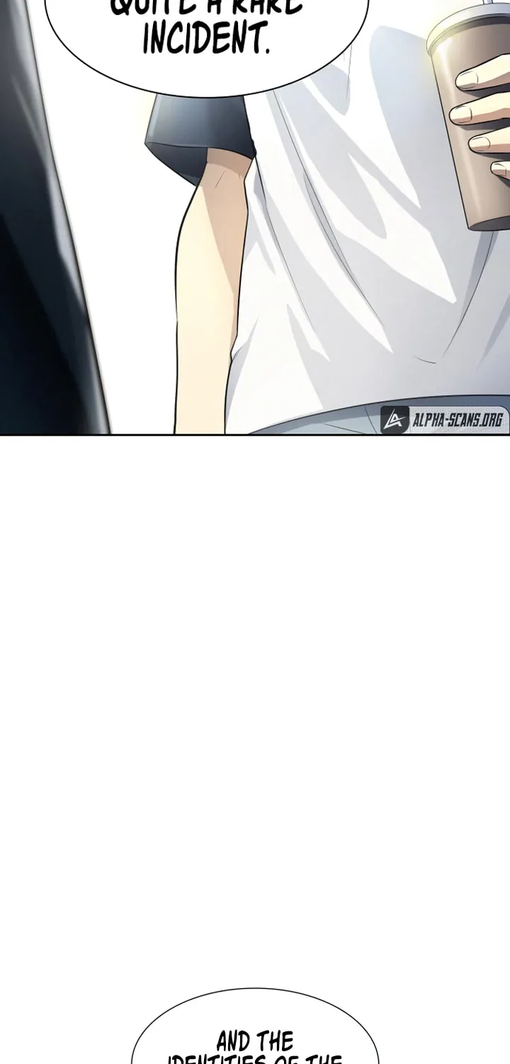 Tower of God Chapter 546 page 5 - 